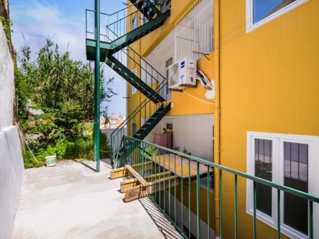 Apartamento venda em Penha de França, Lisboa