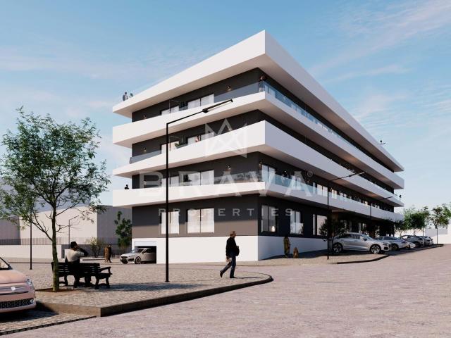 Apartamento venda em Loulé, Faro