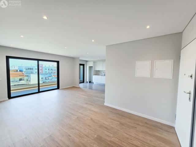 Apartamento venda em Faro