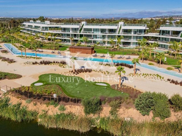 Apartamento venda em Vilamoura, Loulé