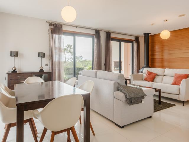 Apartamento alugar em Vale de Lobo, Almancil