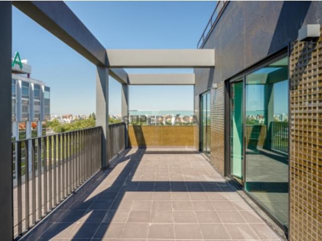 Casa venda em Avenidas Novas, Lisboa