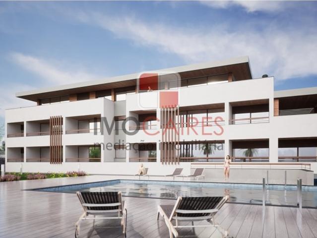 Apartamento venda em Avista Navios, Funchal