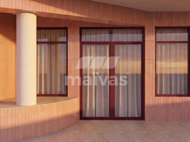 Apartamento venda em Freixieiro, Porto