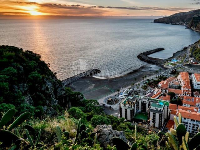 Apartamento venda em Ribeira Brava, Ilha Da Madeira