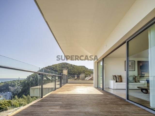 Casa venda em Sesimbra (Castelo), Sesimbra