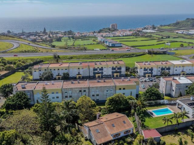 Apartamento venda em Rosto do Cão (São Roque), Ponta Delgada