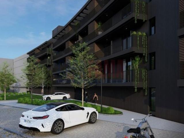 Apartamento venda em Braga