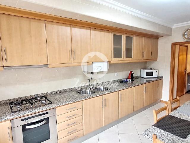 Apartamento venda em Arcozelo, Braga