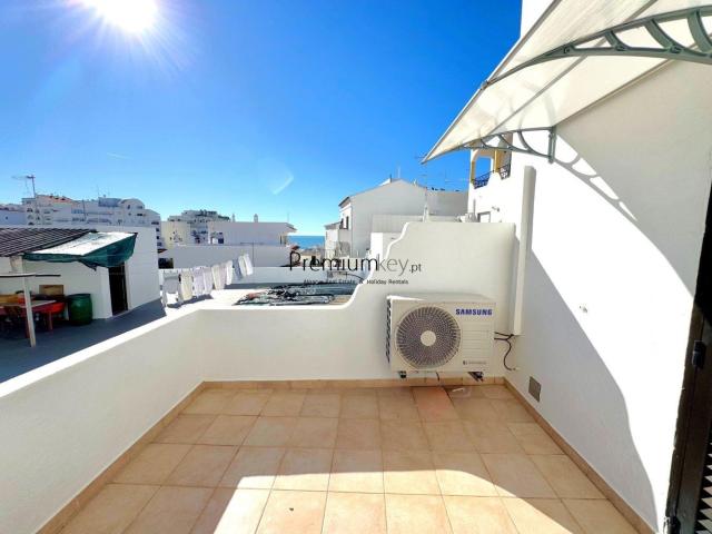 Apartamento venda em Albufeira e Olhos de Água, Albufeira
