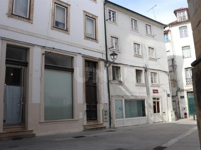 Apartamento alugar em Coimbrã, Sé Nova
