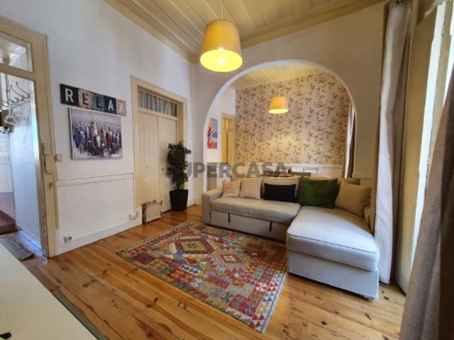 Casa venda em Santa Maria Maior, Lisboa