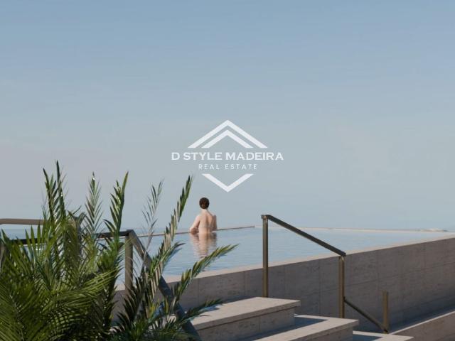 Apartamento venda em Funchal, Ilha Da Madeira