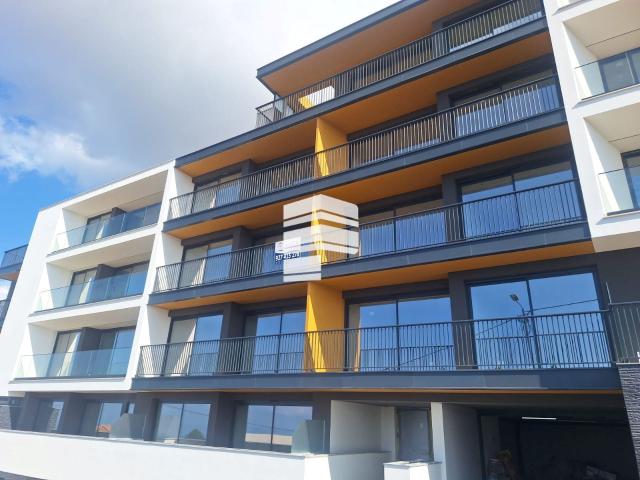 Apartamento venda em Quinta do Leme, Funchal
