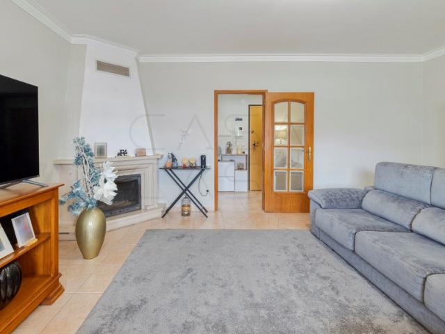 Apartamento venda em Pinheirinhos, Setúbal