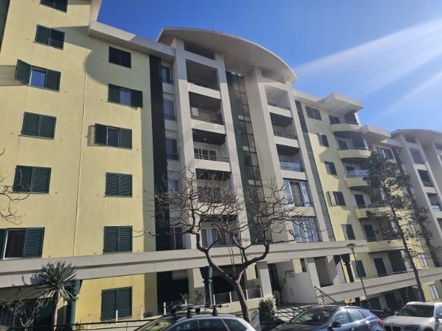 Apartamento alugar em Funchal, Ilha Da Madeira