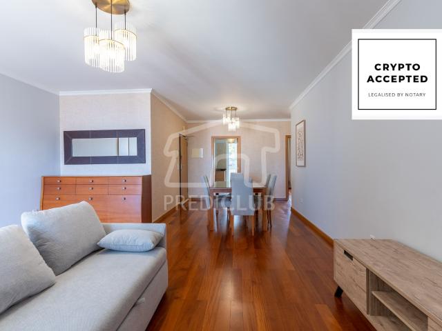 Apartamento alugar em Piornais, Funchal