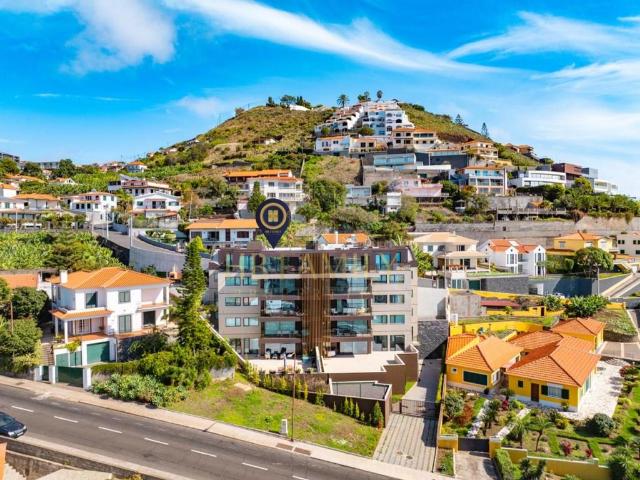 Apartamento venda em Funchal, Ilha Da Madeira