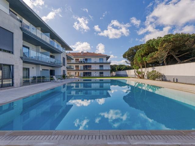 Apartamento venda em Casal das Hortas, Alcobaça
