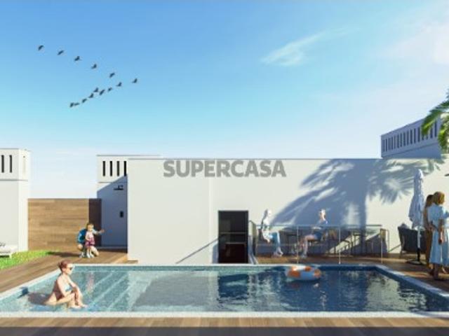 Casa venda em Aldeia das Sobreiras, Portimão