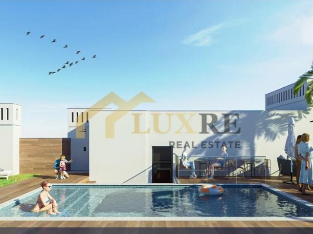 Apartamento venda em Aldeia das Sobreiras, Portimão