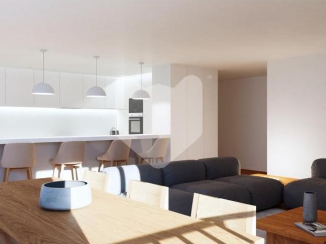 Apartamento venda em Nossa Senhora do Rosário, Lagoa (Nossa Senhora do Rosário)