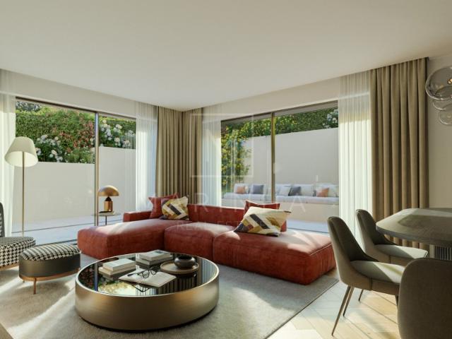 Apartamento venda em Visconde da Luz, Cascais