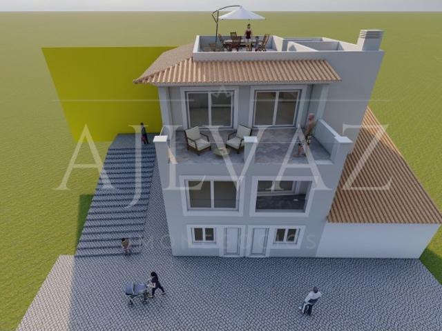 Apartamento venda em Ferragudo, Faro