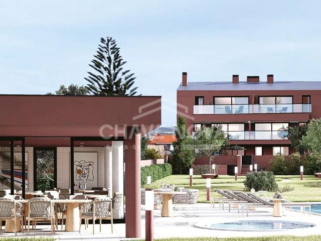 Apartamento venda em Silvalde, Aveiro