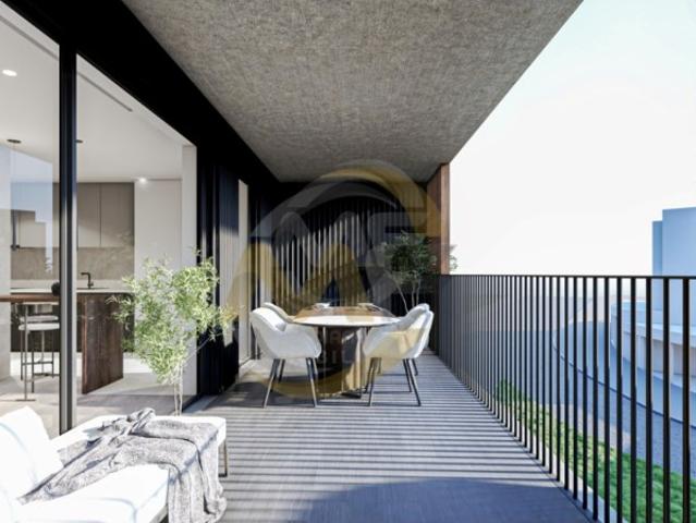 Apartamento venda em Oliveira do Douro, Vila Nova De Gaia