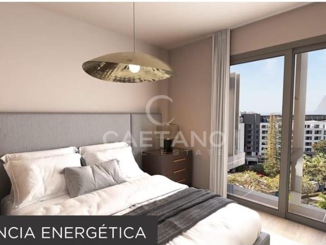 Apartamento venda em Funchal, Ilha Da Madeira