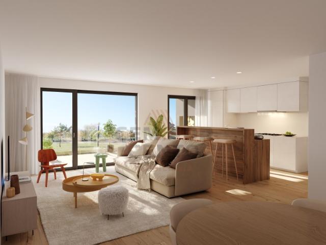 Apartamento venda em Pombal, Leiria