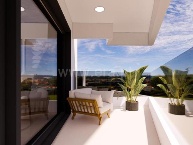 Apartamento venda em Pombal, Santorum