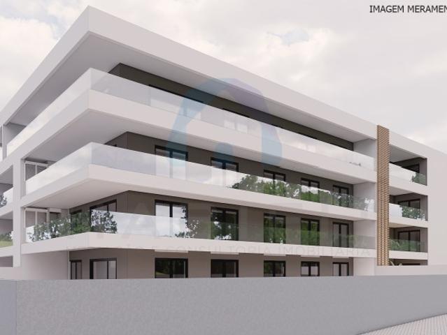 Apartamento venda em Pombal, Santorum
