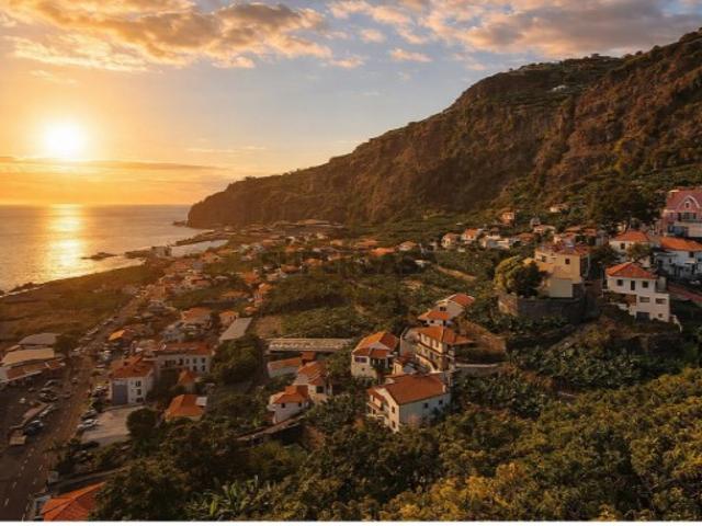 Casa venda em Ponta Do Sol, Ilha Da Madeira