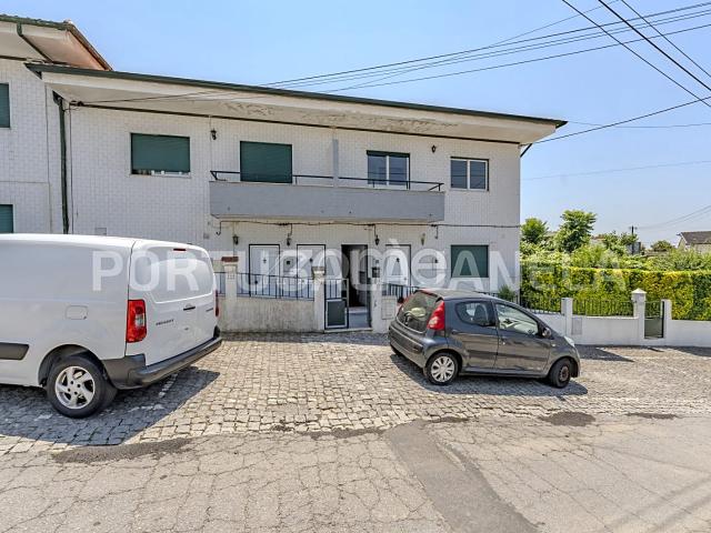 Apartamento venda em Guimarães, Braga