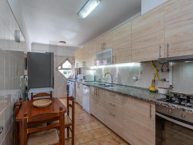 Apartamento venda em Pontinha, Ribeirada