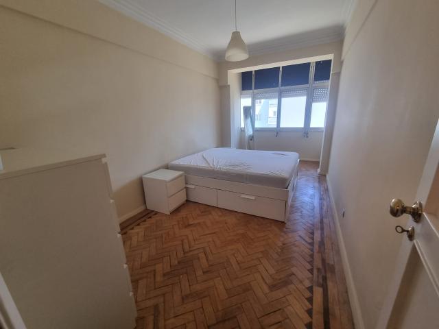 Apartamento alugar em Bairro da Madre de Deus, Lisboa