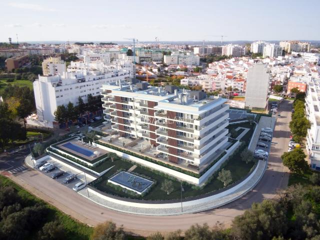 Apartamento venda em Portimão, Faro