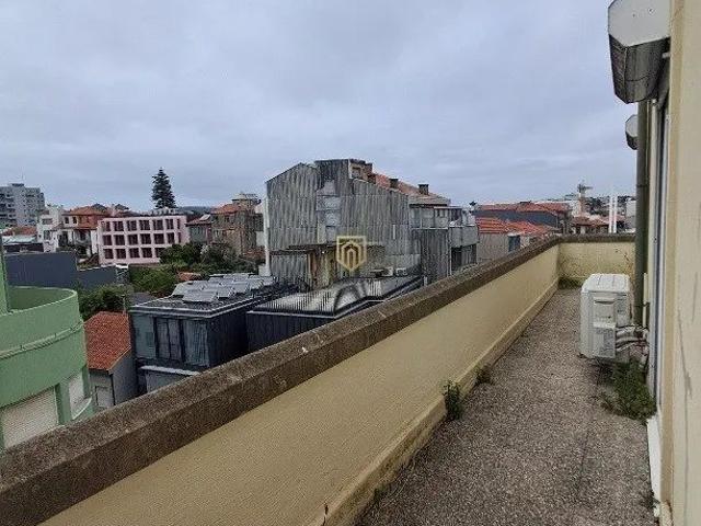 Apartamento alugar em Porto, Cedofeita