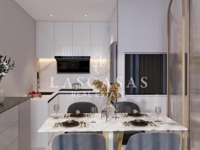 Apartamento venda em Monte Aventino, Porto