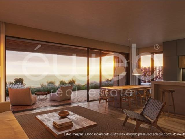 Apartamento venda em Sines, Setúbal