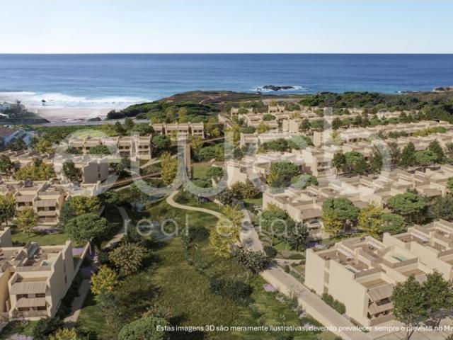 Apartamento venda em Sines, Setúbal