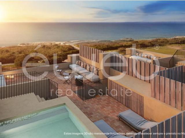 Apartamento venda em Sines, Setúbal
