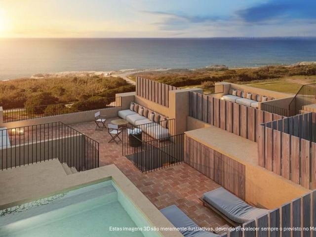 Apartamento venda em Sines, Porto Covo