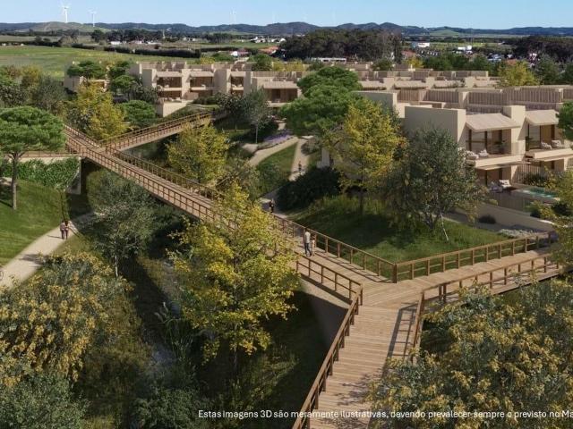 Apartamento venda em Sines, Porto Covo