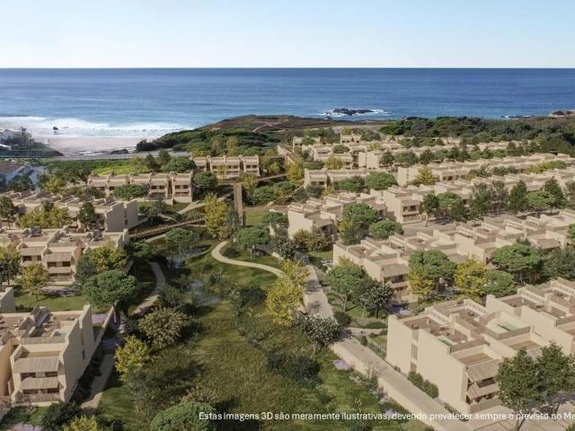 Apartamento venda em Sines, Porto Covo