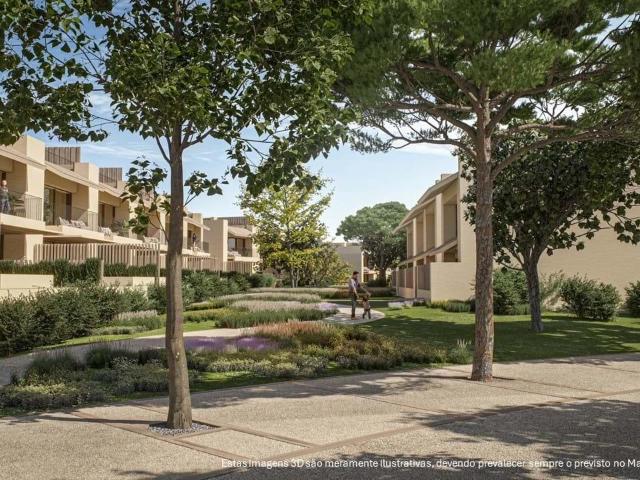 Apartamento venda em Sines, Porto Covo