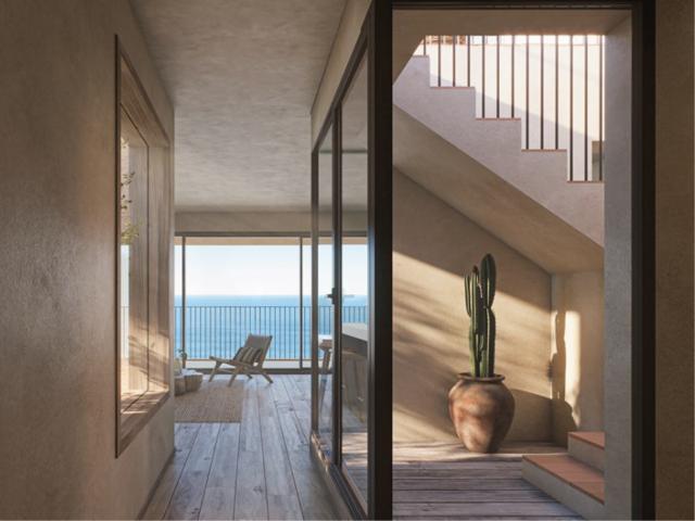 Apartamento venda em Sines, Setúbal
