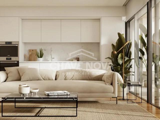 Apartamento venda em Porto
